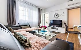 Apartment Trixi