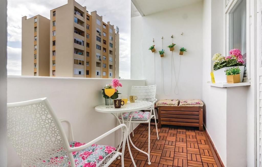 Apartment Trixi Pola Esterno foto